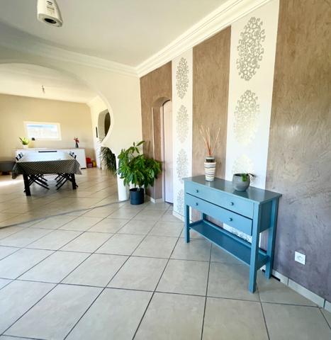Maison 5 pièces à vendre à Brissac Loire Aubance - 194,20 m² sur 2200 m² de terrain