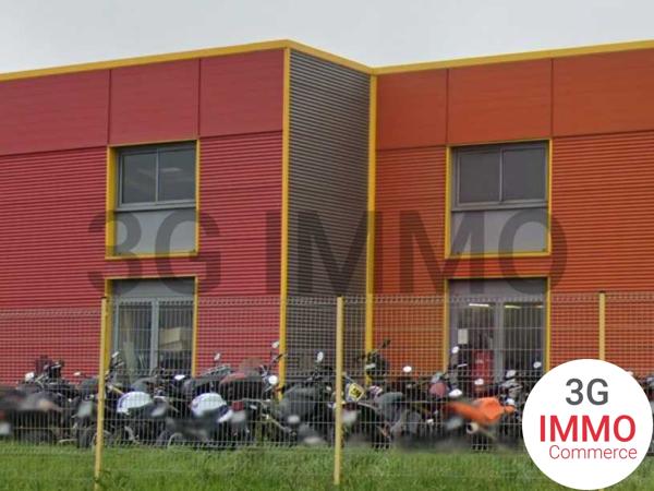 Location / Local Commercial