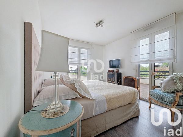 Appartement à vendre 3 pièces 63 m² Chennevières-sur-Marne