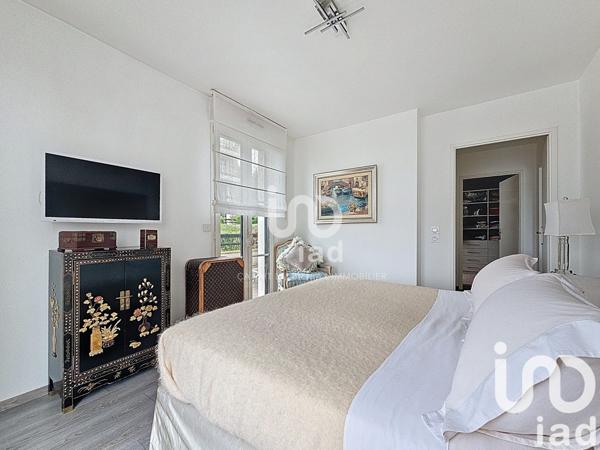 Appartement à vendre 3 pièces 63 m² Chennevières-sur-Marne