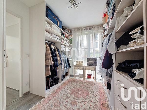 Appartement à vendre 3 pièces 63 m² Chennevières-sur-Marne