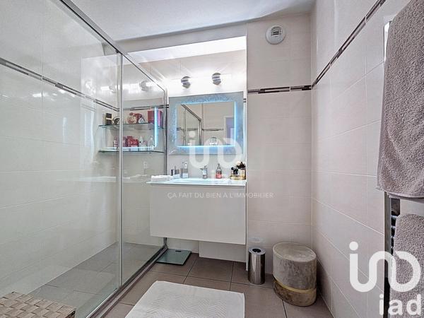 Appartement à vendre 3 pièces 63 m² Chennevières-sur-Marne