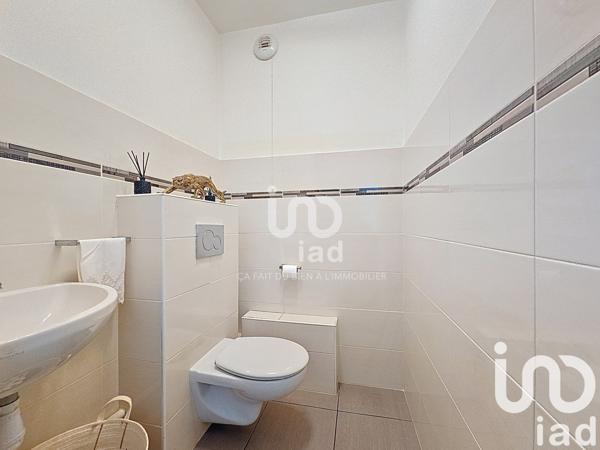 Appartement à vendre 3 pièces 63 m² Chennevières-sur-Marne