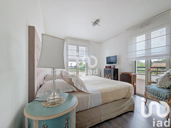 Appartement à vendre 3 pièces 63 m² Chennevières-sur-Marne