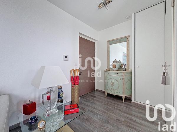 Appartement à vendre 3 pièces 63 m² Chennevières-sur-Marne