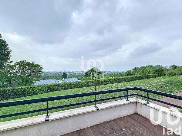 Appartement à vendre 3 pièces 63 m² Chennevières-sur-Marne