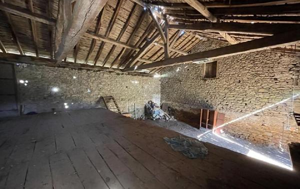 Vente Bâtiment Gorre   