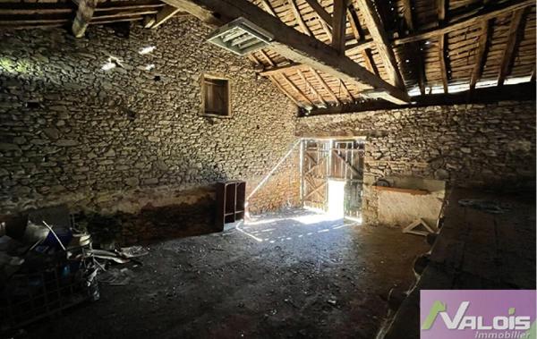 Vente Bâtiment Gorre   