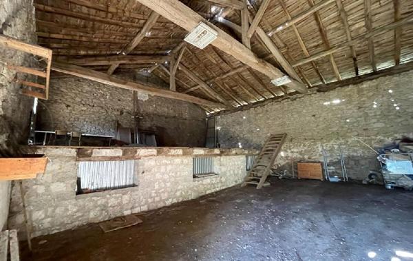 Vente Bâtiment Gorre   