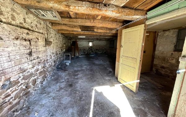 Vente Bâtiment Gorre   