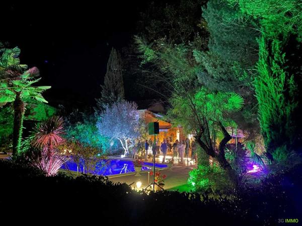 Vente / Maison de maître