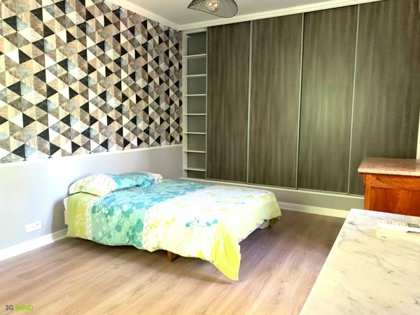 Vente / Maison de maître