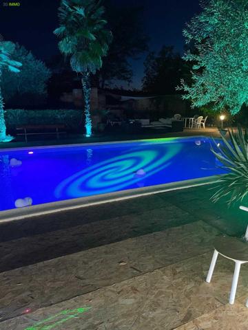 Vente / Maison de maître