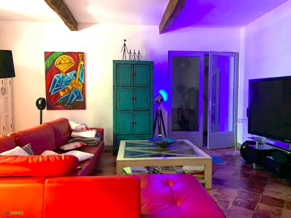 Vente / Maison de maître