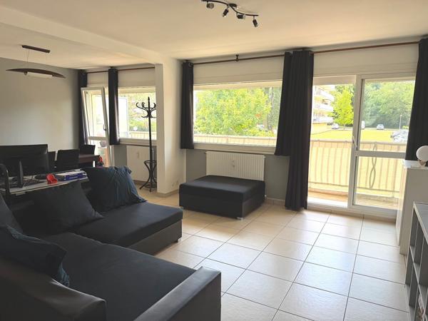 APPARTEMENT T4 - AVEC BALCON Oullins pierre benite APPARTEMENT T4 - AVEC BALCON Oullins pierre benite