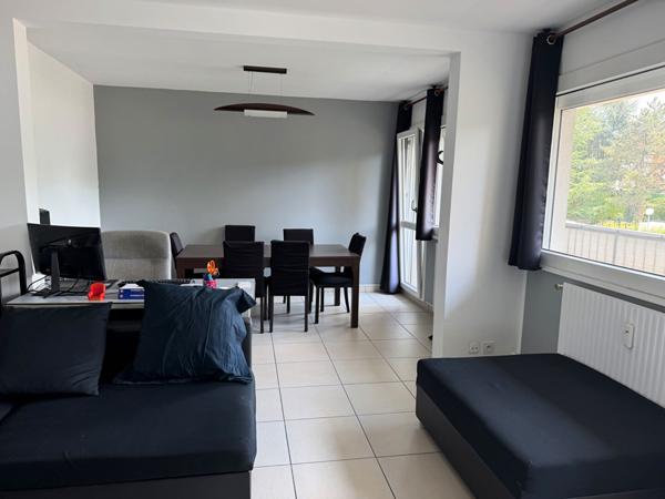APPARTEMENT T4 - AVEC BALCON Oullins pierre benite APPARTEMENT T4 - AVEC BALCON Oullins pierre benite
