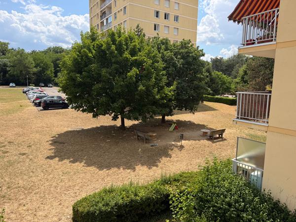 APPARTEMENT T4 - AVEC BALCON Oullins pierre benite APPARTEMENT T4 - AVEC BALCON Oullins pierre benite