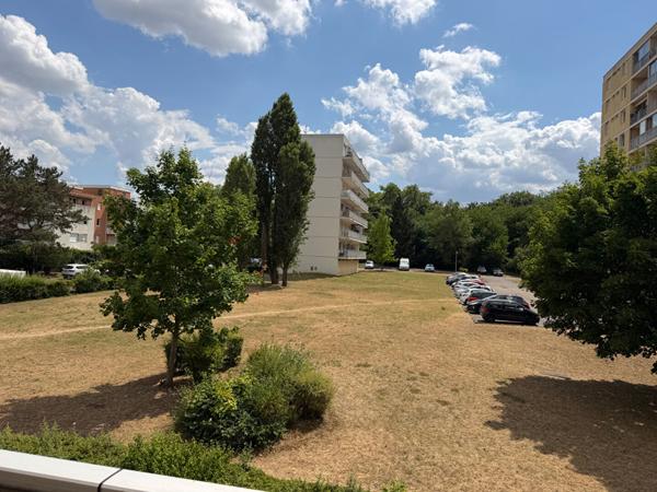 APPARTEMENT T4 - AVEC BALCON Oullins pierre benite APPARTEMENT T4 - AVEC BALCON Oullins pierre benite