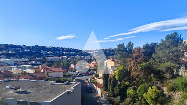 Appartement 3 pièces 64 m2