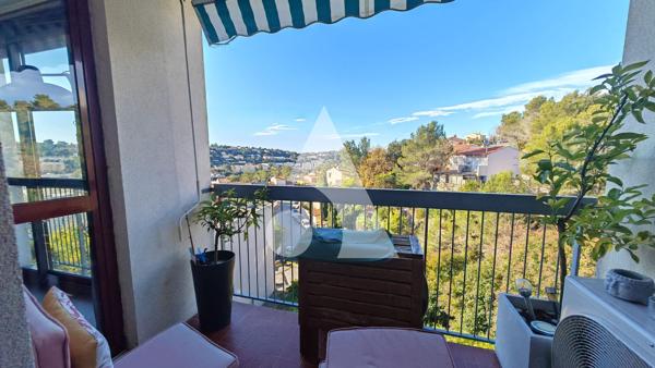 Appartement 3 pièces 64 m2