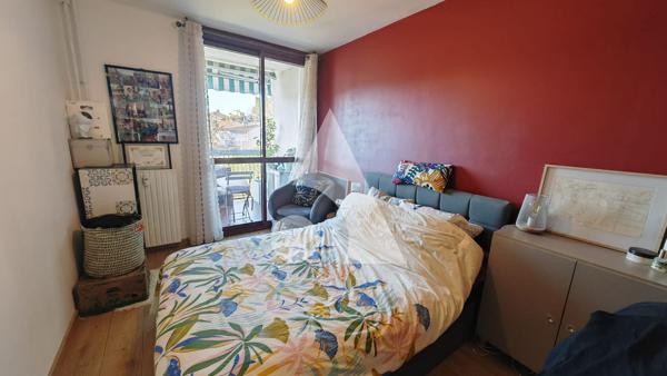 Appartement 3 pièces 64 m2
