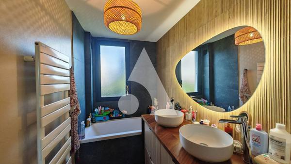 Appartement 3 pièces 64 m2