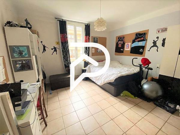 Appartement 4 pièces 91 m2