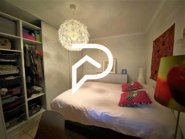 Appartement 4 pièces 91 m2