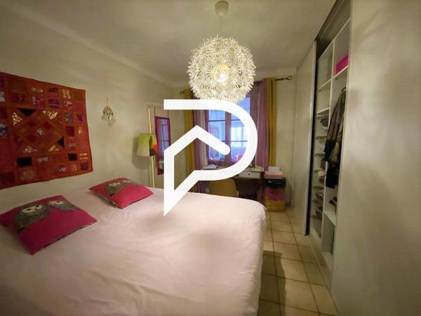 Appartement 4 pièces 91 m2