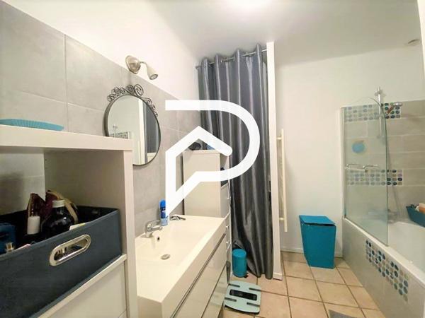 Appartement 4 pièces 91 m2