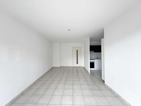 Appartement Saint Herblain 3 pièce(s) 64.01 m2