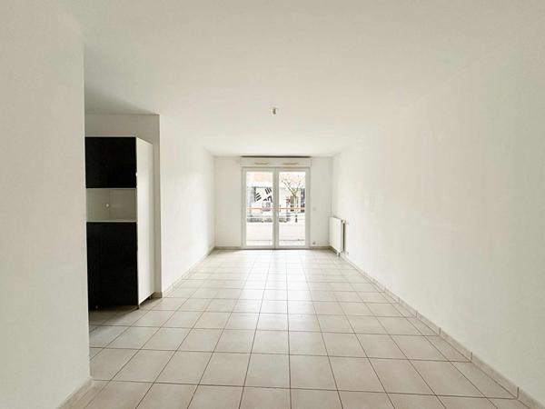 Appartement Saint Herblain 3 pièce(s) 64.01 m2