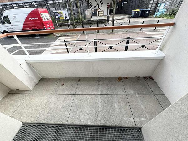 Appartement Saint Herblain 3 pièce(s) 64.01 m2