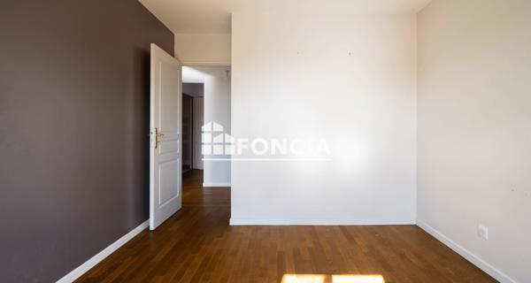 À vendre Appartement 4 pièces 88.18 m² - Antony 92160