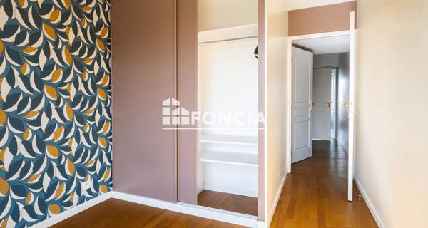 À vendre Appartement 4 pièces 88.18 m² - Antony 92160