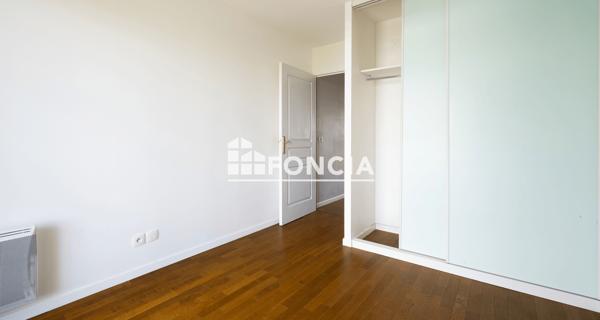 À vendre Appartement 4 pièces 88.18 m² - Antony 92160