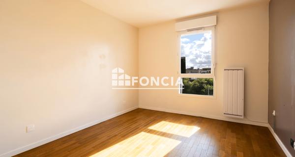 À vendre Appartement 4 pièces 88.18 m² - Antony 92160