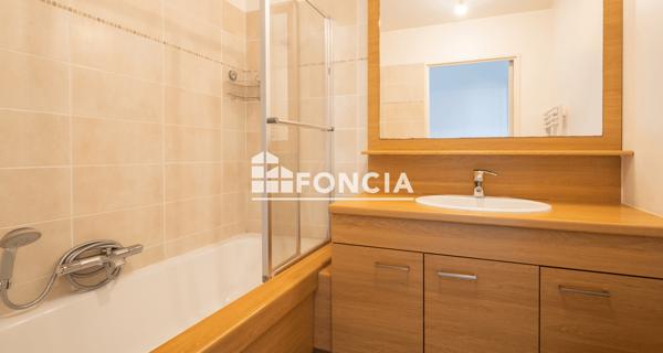 À vendre Appartement 4 pièces 88.18 m² - Antony 92160