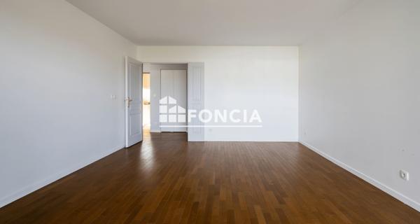 À vendre Appartement 4 pièces 88.18 m² - Antony 92160