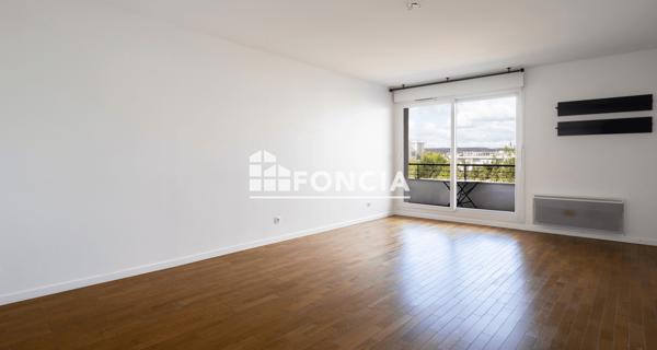 À vendre Appartement 4 pièces 88.18 m² - Antony 92160