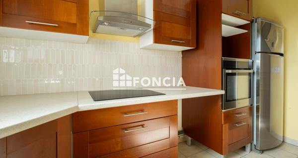 À vendre Appartement 4 pièces 88.18 m² - Antony 92160