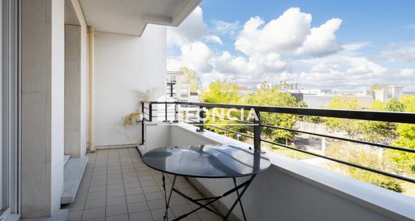 À vendre Appartement 4 pièces 88.18 m² - Antony 92160