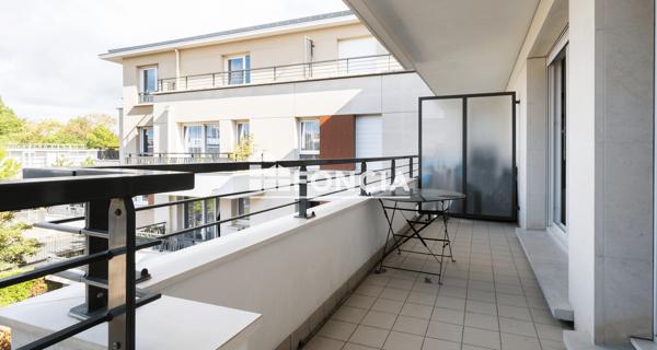 À vendre Appartement 4 pièces 88.18 m² - Antony 92160