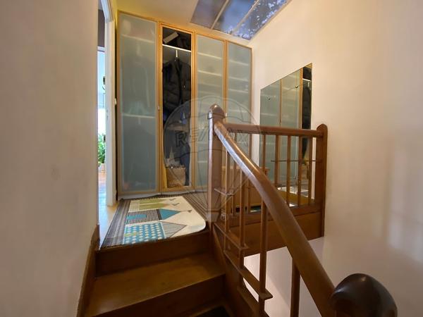 Appartement  en vente - 