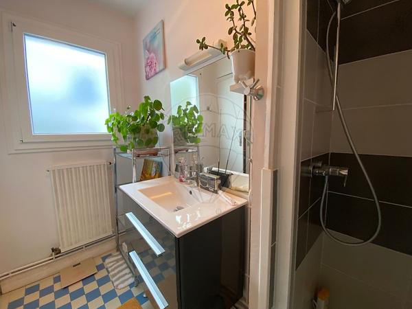 Appartement  en vente - 