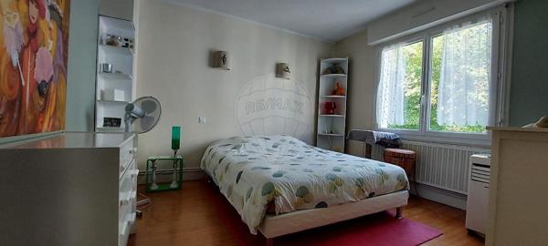 Appartement  en vente - 