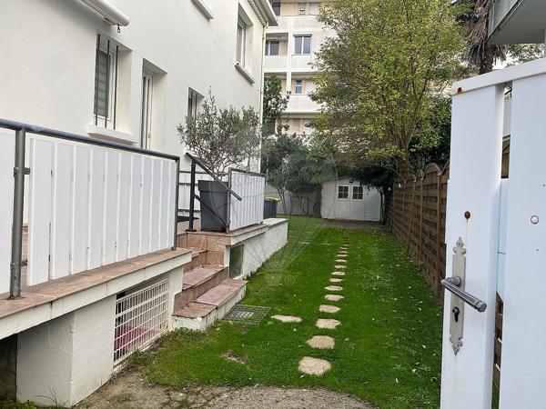 Appartement  en vente - 