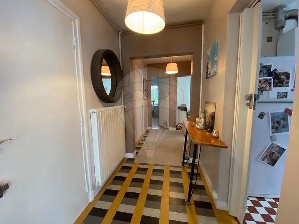 Appartement  en vente - 