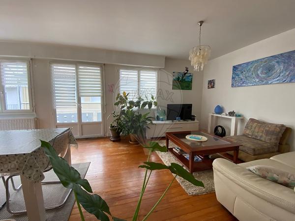 Appartement  en vente - 