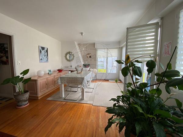 Appartement  en vente - 